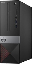 Dell Desktop Computer Intel i5 SFF PC 16GB RAM 512GB SSD Windows 11 Pro Wi-Fi picture