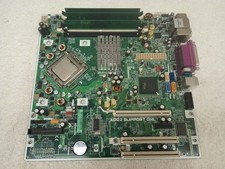 HP Compaq DC5700 404166-001 Intel Core2Duo CPU 6300 @ 1.86 GHz 3 GB Memory Ram  picture