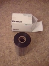 Panduit Printer Ribbon Black Rhem 4bl picture