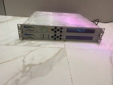 COMTECH EF DATA CDM 625 ADVANCED SATELLITE MODEM picture