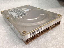 Quantum FB50A02H 655-0232 540AT P/N FB54A011 500MB IDE 3.5'' Hard DriveTested picture