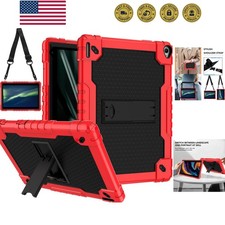Case for YQSAVIOR Tab CP10 10.1 inch - Built-in Shoulder Strap & Kickstand, S... picture