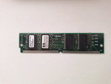 8MB EDO 72pin SIMM 60ns HP 1818-6172-01 60 (Reorder D3647-63001) picture