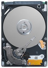 250 GB 250GB 5400 RPM 2.5