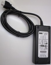 Cisco AC Adapter 34-1855-01 Model AT7027A Power Supply Router 800 34-1856-03 5V picture