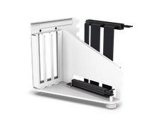 NZXT Vertical GPU Mounting Kit - Matte White AB-RH175-W1 picture