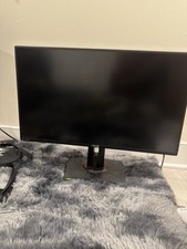 ASUS TUF Gaming Monitor VG27AQ 27'' IPS LCD with Stand, Black picture