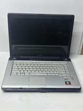 Toshiba Satelite A205-S4787 Model No. PSAF0U-0CR009 Parts Only picture