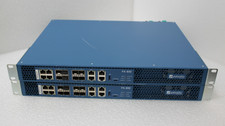 Palo Alto PA-850 Enterprise Firewall Security Device w/ 2x PSUs 750-000119-00L picture