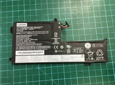 Genuine Lenovo IdeaPad L340-15IWL Battery 3280mAh 36Wh 11.25V L18M3PF2 picture