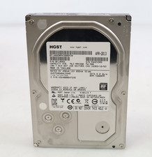 HGST HUS724040ALE640 4TB 3.5