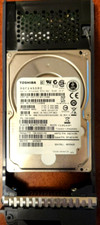 Lot of 19-IBM/NETAPP/Toshiba - 108-00220+A0 46X5425 - 450GB 10K RPM SAS, w/Caddy picture