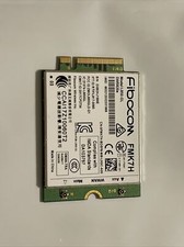 Genuine Fibocom L850-GL DW5820e 4G WWAN Wireless Card A00 FMK7H 0FMK7H W5 picture