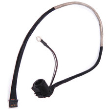 AC DC Power Jack CABLE PLUG for Sony VAIO SVS151 SVS1511 SVS1512 SVS1513 Series picture