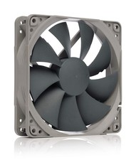 Noctua NF-P12 redux-1700 PWM, Quiet Fan 120mm picture