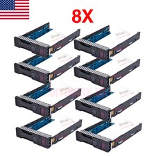 8 Pack 3.5