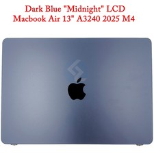 New Dark Blue 