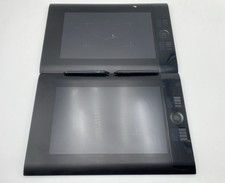 Lot of 2 Wacom Intuos Pen Tablet PTK-840 w/ 2x Wacom Pens picture