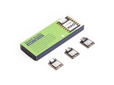 3 PCS XIAO ESP32C3 RISCV Tiny MCU Board WiFi Bluetooth5.0 Battery Support picture