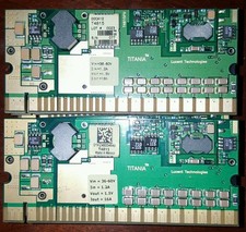 SUN T4815P9 VRM MODULE - Titania Lucent Technologies picture