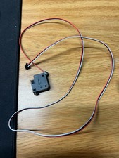 Artillery Sidewinder X1 Genius Fillament Run Out Sensor OEM USA Seller With Wire picture