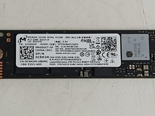 Micron 2210S MTFDHBA512QFD 512 GB PCIe Gen3  80mm Solid State Drive picture