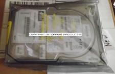 NEW SUN Hitachi Ultrastar DK32EJ-36NC 0N4330 HDD 36GB Ultra-320 w/Tray FW: PQOB picture