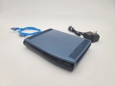 AUDIOCODES MP-114 4FXS SIP VOIP GATEWAY MP114/4S/SIP GGWV00285 W ADAPTER CABLE picture