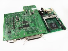 OEM 33008 Main Logic Board w/PCBA Board 33037 for Zebra 140Xi3 plus Series picture