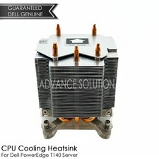 New Genuine Dell YTW8K CPU Heatsink for PowerEdge T140 Server picture