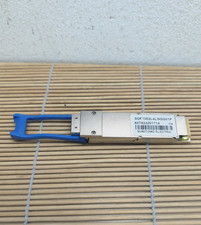 Sumitomo SQF1002L4LNGG01P 100GBASE-LR4 WDM QSFP28 100G Optical Transceiver picture
