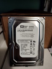 Western Digital 320GB WD3200AAKS 7200 RPM 16MB SATA 3.5