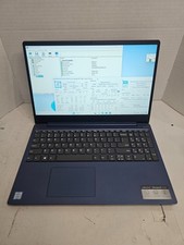 lenovo Ideapad 330S-15IKB i3-8130U 20GB RAM 512GB SSD Win 11 #04 picture