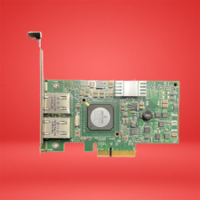 Cisco N2XX-ABPCI01-M3 V01 Dual Port 10Gb Ethernet CNA Adapter 74-10899-01 picture