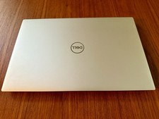 Dell XPS 15 9500 Core i7-10750H 2.6GHz 16
