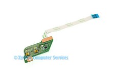 828419-001 DAX63TH16F0 HP FUNCTION BUTTON BOARD W/ CABLE PROBOOK 450 G3 (CB42) picture