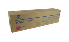 Sealed New Konica Minolta TN611M Magenta Genuine OEM TN-611M A070330 picture