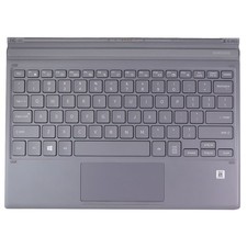 Samsung Galaxy Book2 Keyboard Cover 12-inch - Gray (EJ-CW730) picture