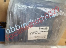 1PCS R901382315 valve 4WRPEH6C3B40L-3X/M/24A1 R901382315 DHL/FedEx picture