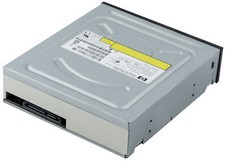 HP 615646-001 AD-7251H 5.25'' DVD/CD REWRITABLE DRIVE SATA picture