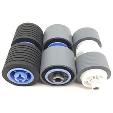 5 Sets Pickup Roller Kit Set 8262B001 8262B001AA for DR-G1100 DR-G2090 DR-G2110 picture