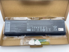 Lots OEM 69KF2 Battery 86Wh for Dell XPS 15 9510 9520 9500 2020 Precision 5570 picture
