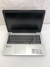 Asus X555D AMD A10-8700P 12 GB Ram No hard drive bad battery picture