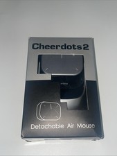 Cheerdots2 CHP04 BASIC Bluetooth Air Mouse Touchpad Laser Pointer Presenter Mac picture