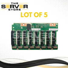 (LOT 5) HPE Backplane SAS SATA 8-Bay 2.5