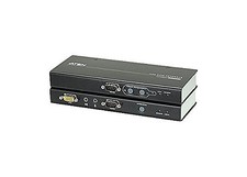 Aten CE750 USB Console Extender with RS232 and audio picture