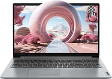 Lenovo Ideapad 1i 15.6 Laptop Touchscreen Intel Core i3-1215U 24GB RAM 1TB SSD picture