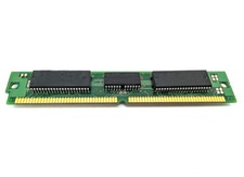 Samsung KMM5362205AWG-6 8MB EDO SIMM RAM 2x36 72Pin PS/2 Parity Vintage Memory picture