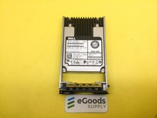CN3JH Dell Enterprise Class 800GB 12Gb/s SAS SSD Toshiba PX05SMB080Y 0CN3JH picture
