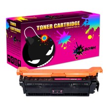 1M Toner replace for HP CF453A 655A Color LaserJet Enterprise M653dh M652n picture